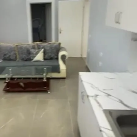 Apartment Edi'S Home